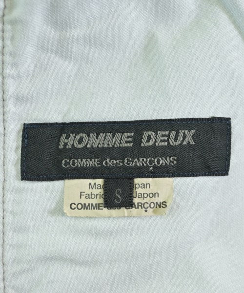 COMME des GARCONS HOMME DEUX 其他款
