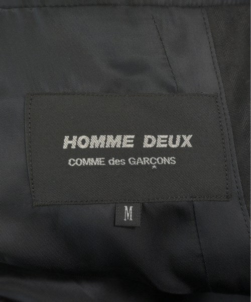 COMME des GARCONS HOMME DEUX 西裝外套