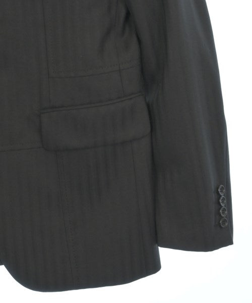 COMME des GARCONS HOMME DEUX 西裝外套