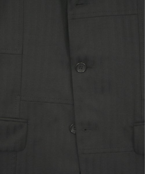 COMME des GARCONS HOMME DEUX 西裝外套