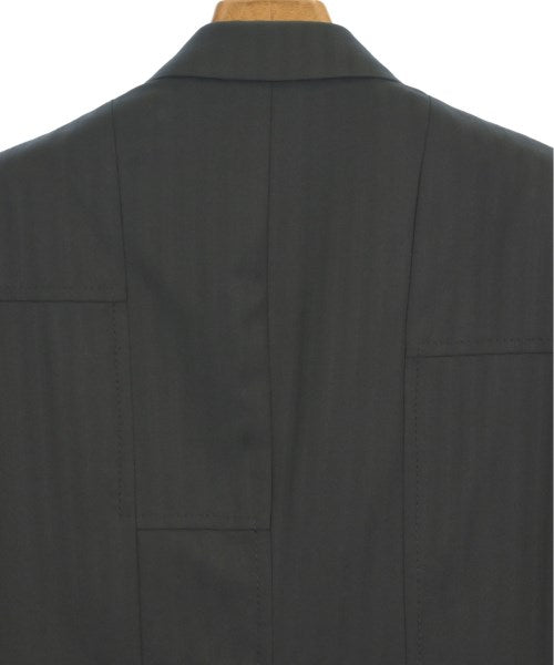 COMME des GARCONS HOMME DEUX 西裝外套