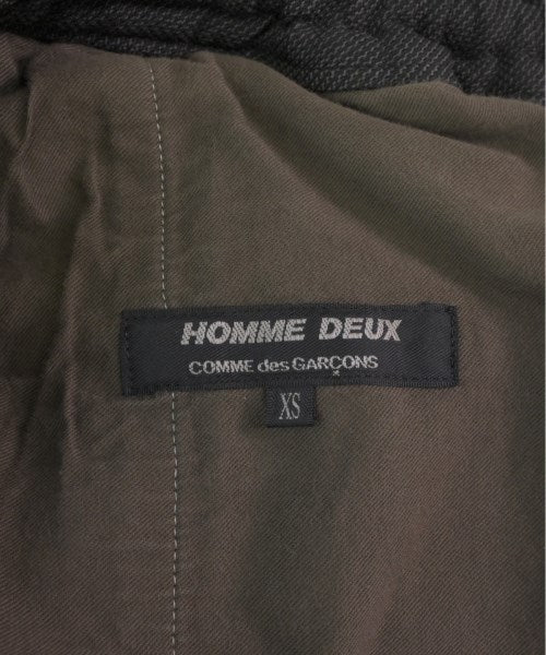 COMME des GARCONS HOMME DEUX 其他款