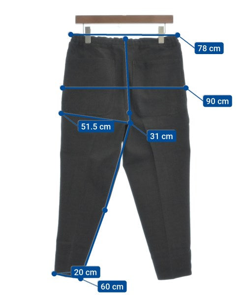 COMME des GARCONS HOMME DEUX 其他款