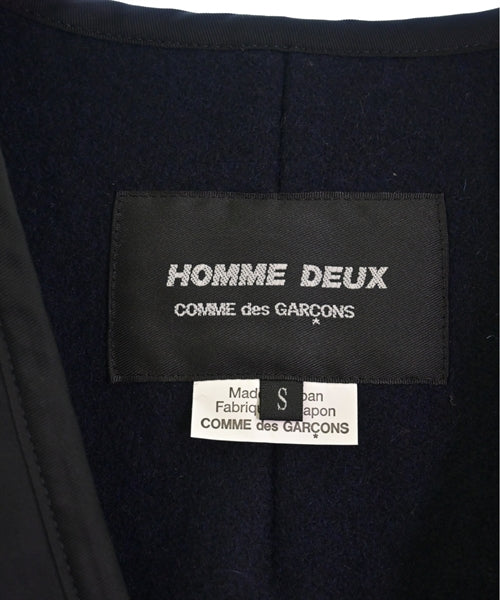 COMME des GARCONS HOMME DEUX 其他飛行外套