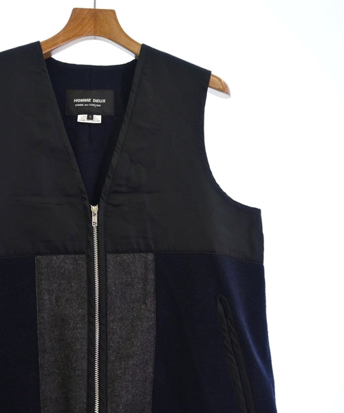 COMME des GARCONS HOMME DEUX 其他飛行外套