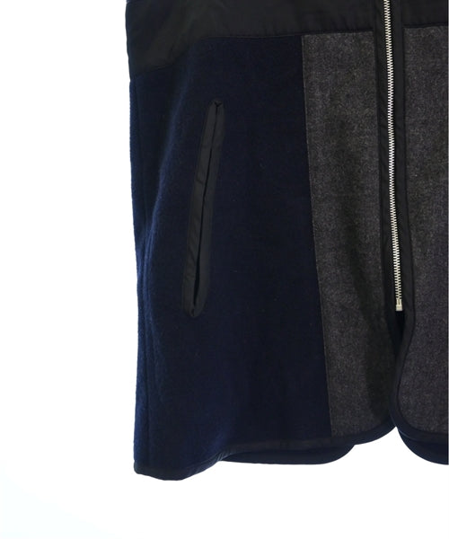 COMME des GARCONS HOMME DEUX 其他飛行外套