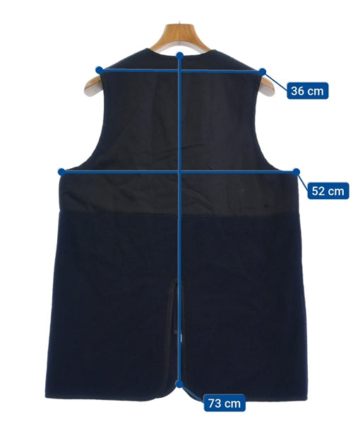 COMME des GARCONS HOMME DEUX 其他飛行外套