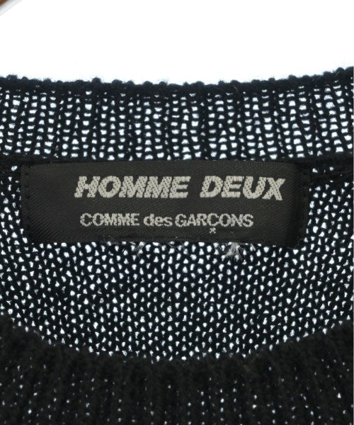 COMME des GARCONS HOMME DEUX 毛衣