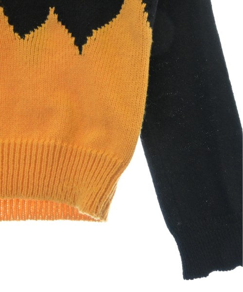 COMME des GARCONS HOMME DEUX 毛衣