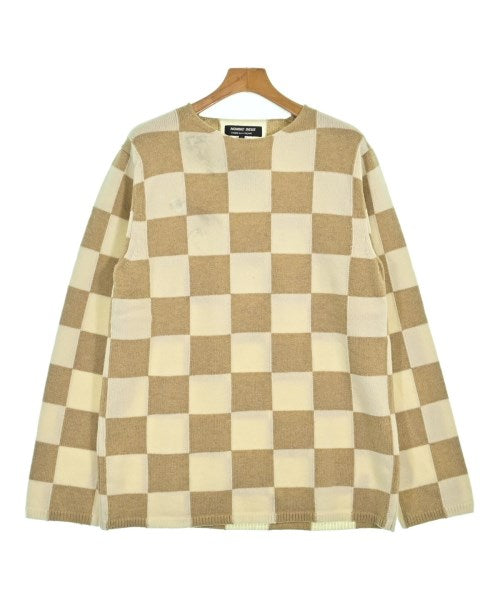COMME des GARCONS HOMME DEUX 毛衣
