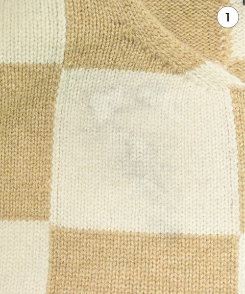 COMME des GARCONS HOMME DEUX 毛衣