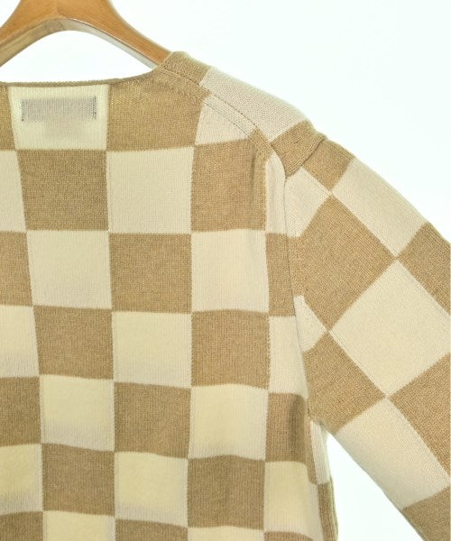 COMME des GARCONS HOMME DEUX 毛衣