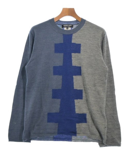 COMME des GARCONS HOMME DEUX 毛衣