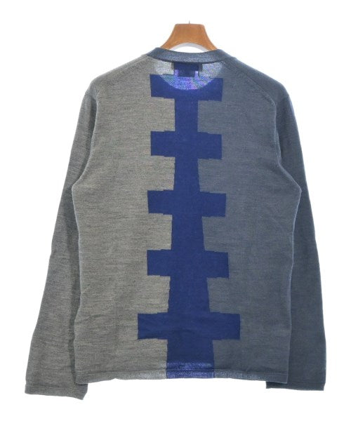 COMME des GARCONS HOMME DEUX 毛衣