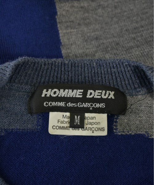 COMME des GARCONS HOMME DEUX 毛衣