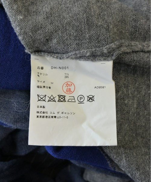 COMME des GARCONS HOMME DEUX 毛衣