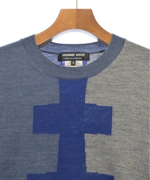 COMME des GARCONS HOMME DEUX 毛衣
