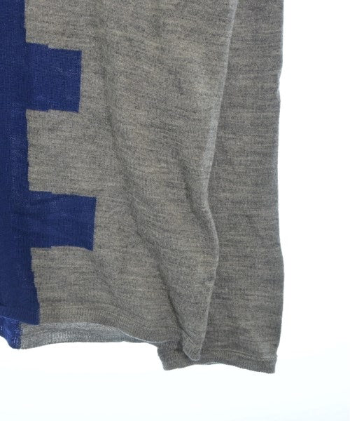 COMME des GARCONS HOMME DEUX 毛衣