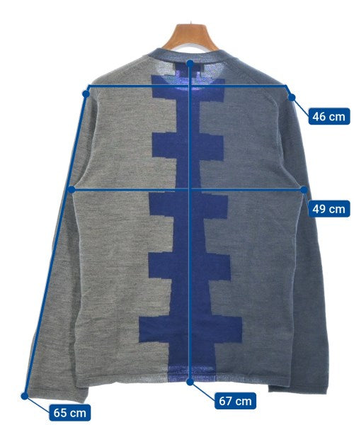 COMME des GARCONS HOMME DEUX 毛衣