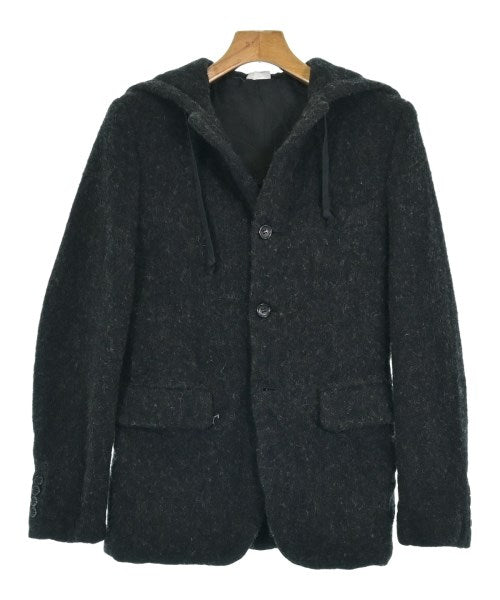 COMME des GARCONS HOMME DEUX 其他飛行外套