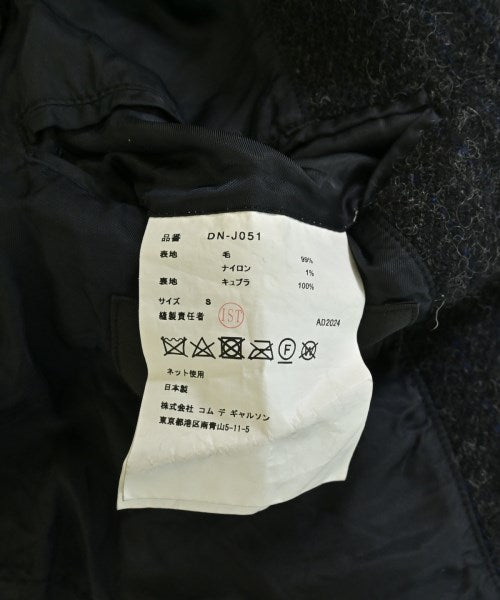 COMME des GARCONS HOMME DEUX 其他飛行外套