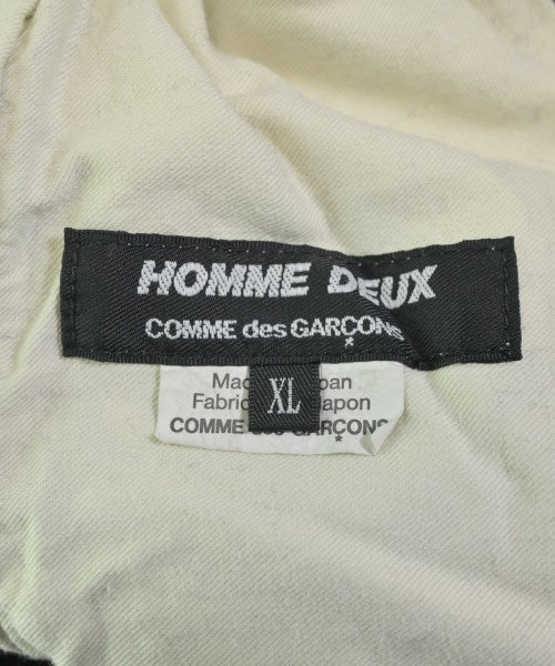 COMME des GARCONS HOMME DEUX 其他款
