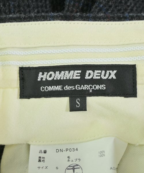 COMME des GARCONS HOMME DEUX 其他款