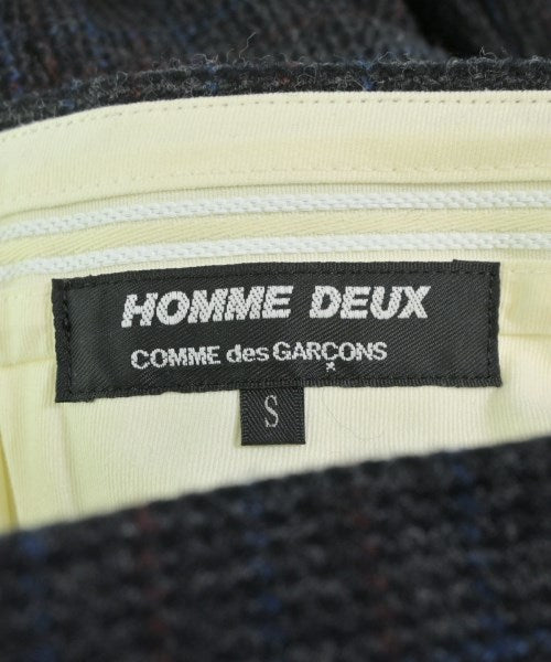 COMME des GARCONS HOMME DEUX 其他款