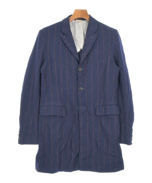 COMME des GARCONS HOMME DEUX 休夾克