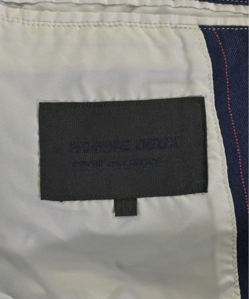 COMME des GARCONS HOMME DEUX 休夾克