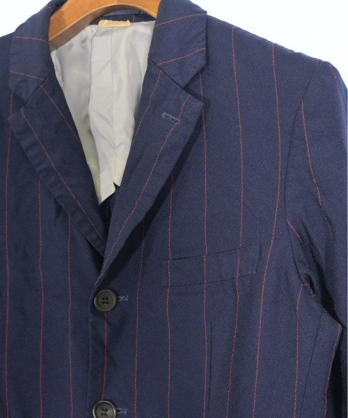 COMME des GARCONS HOMME DEUX 休夾克