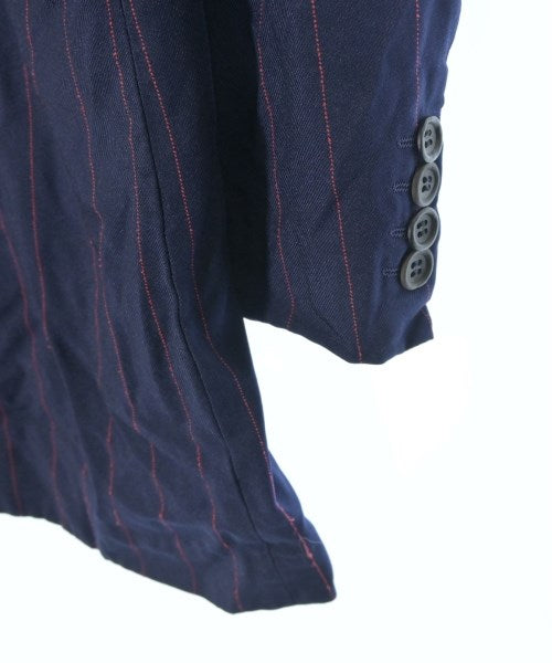 COMME des GARCONS HOMME DEUX 休夾克