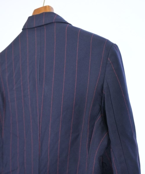 COMME des GARCONS HOMME DEUX 休夾克