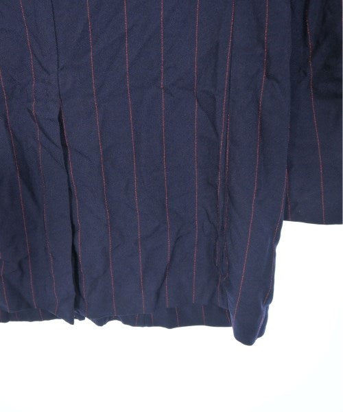 COMME des GARCONS HOMME DEUX 休夾克