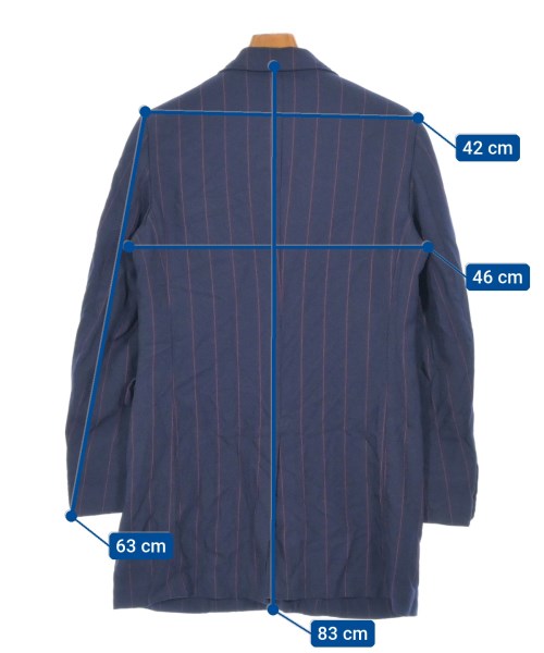 COMME des GARCONS HOMME DEUX 休夾克