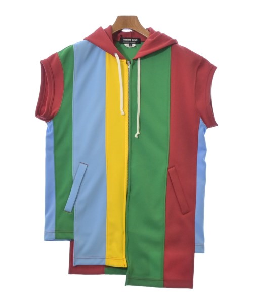 COMME des GARCONS HOMME DEUX 連帽衫