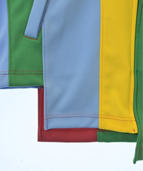 COMME des GARCONS HOMME DEUX 連帽衫