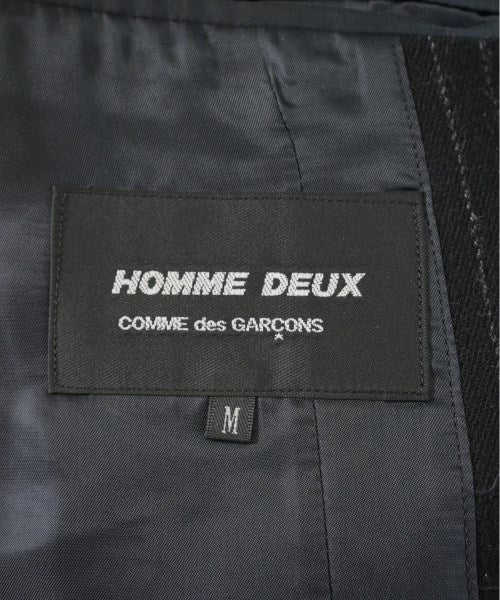 COMME des GARCONS HOMME DEUX 休閒夾克