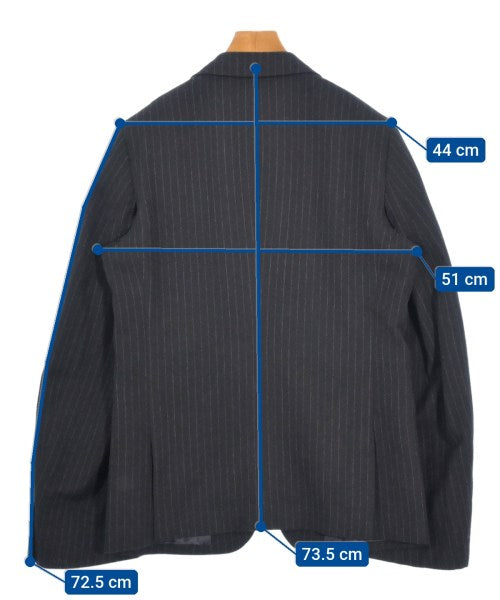 COMME des GARCONS HOMME DEUX 休閒夾克