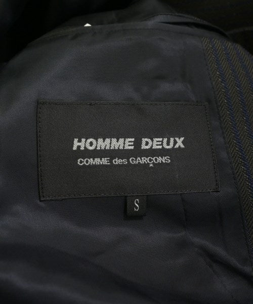 COMME des GARCONS HOMME DEUX 夾克