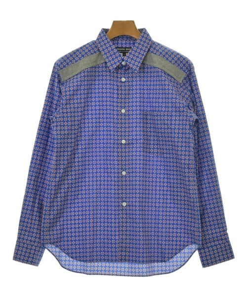 COMME des GARCONS HOMME DEUX 休閒襯衫