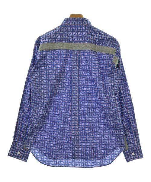 COMME des GARCONS HOMME DEUX 休閒襯衫