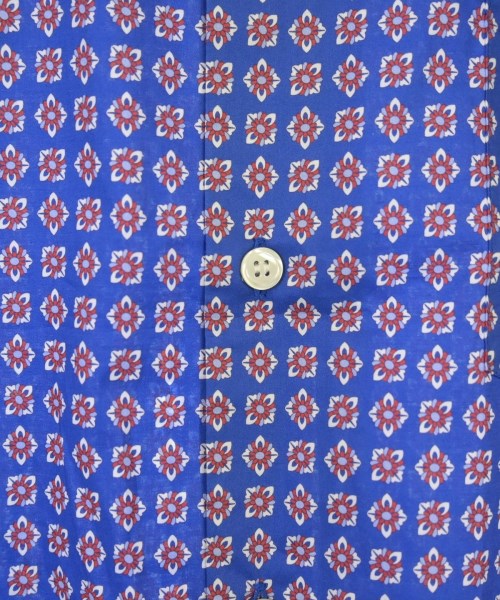 COMME des GARCONS HOMME DEUX 休閒襯衫