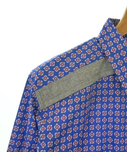COMME des GARCONS HOMME DEUX 休閒襯衫