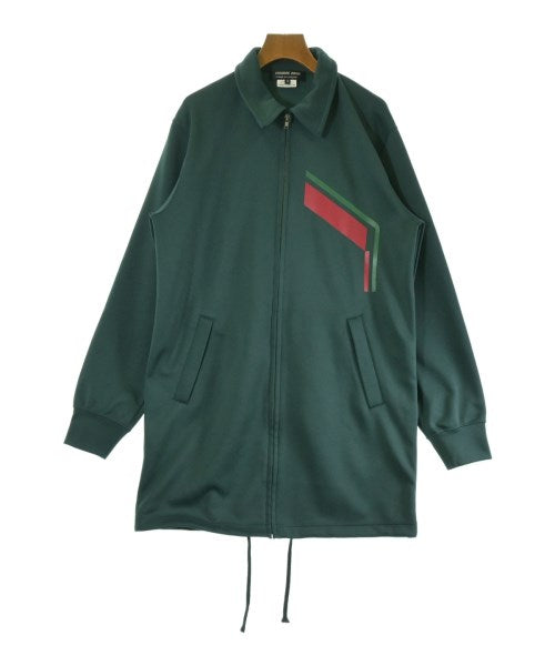 COMME des GARCONS HOMME DEUX 其他飛行外套