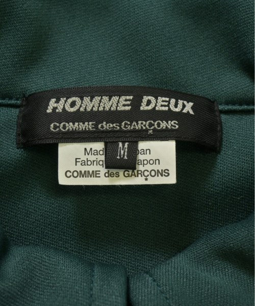 COMME des GARCONS HOMME DEUX 其他飛行外套