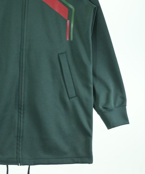 COMME des GARCONS HOMME DEUX 其他飛行外套