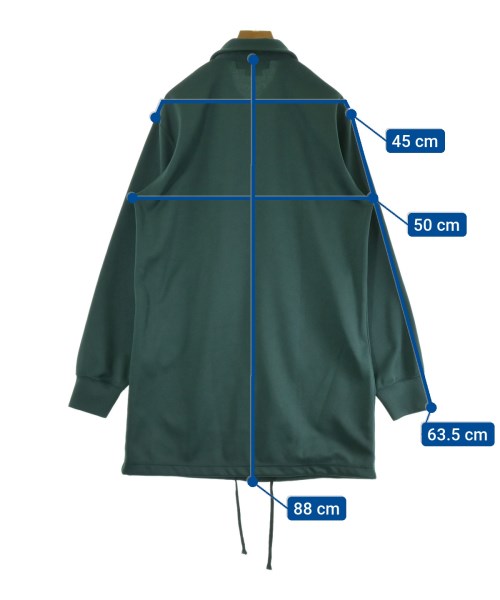 COMME des GARCONS HOMME DEUX 其他飛行外套