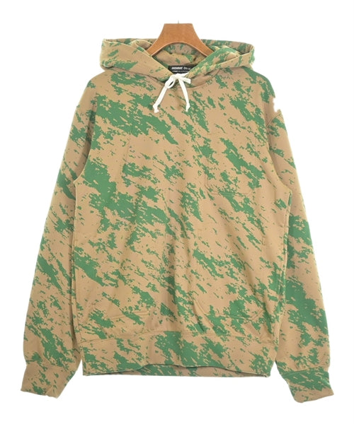 COMME des GARCONS HOMME DEUX 連帽衫