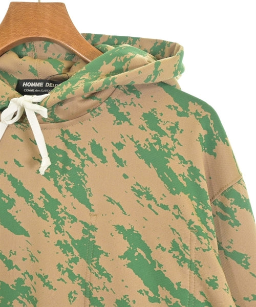 COMME des GARCONS HOMME DEUX 連帽衫